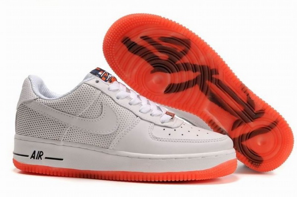 Nike Air Force One Women Low--019